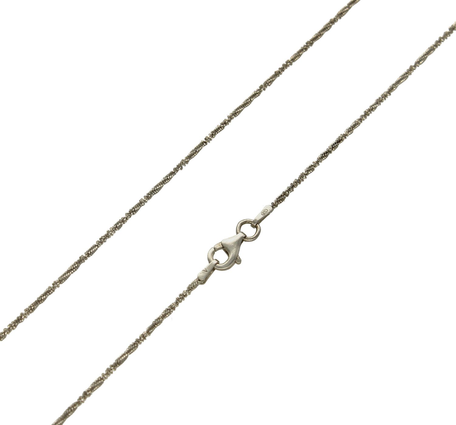 Łańcuszek srebrny linka ozdobna 1,2mm DIA-LAN-6013-925 1,2mm. Łańcuszek srebrny długi. Łańcuszek srebrny ozdobny 1,2mm. Łańcuszek srebrny na każdą okazję. Łańcuszek srebrny na prezent (1).jpg